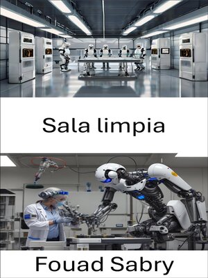 cover image of Sala limpia